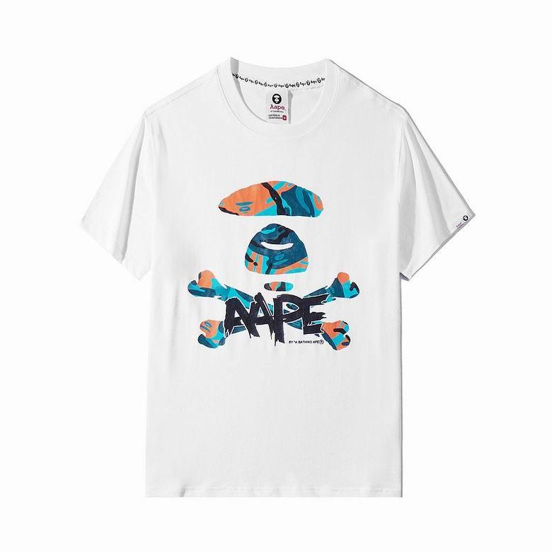 Bape Men's T-shirts 545